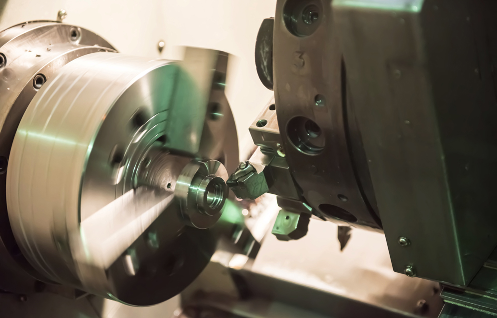 machine-usine-metallic